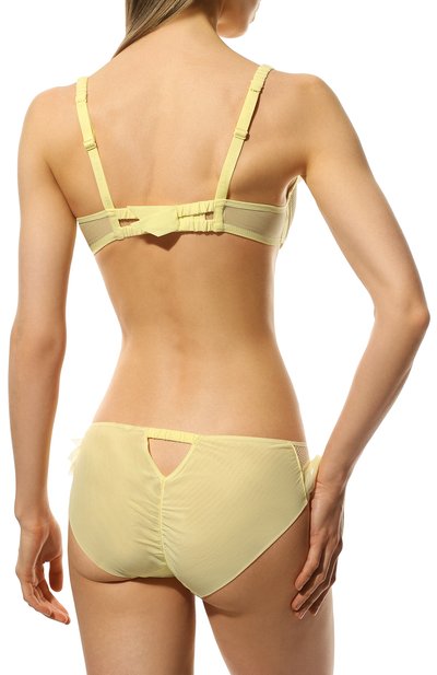 Бюстгальтер с мягкой чашкой CHANTAL THOMASS, арт. T08E10, фото 3