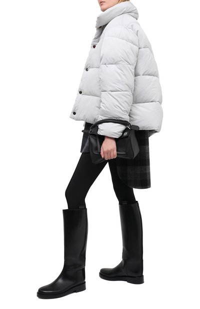 Пуховик JACQUEMUS, арт. 203BL01/135920, фото 2