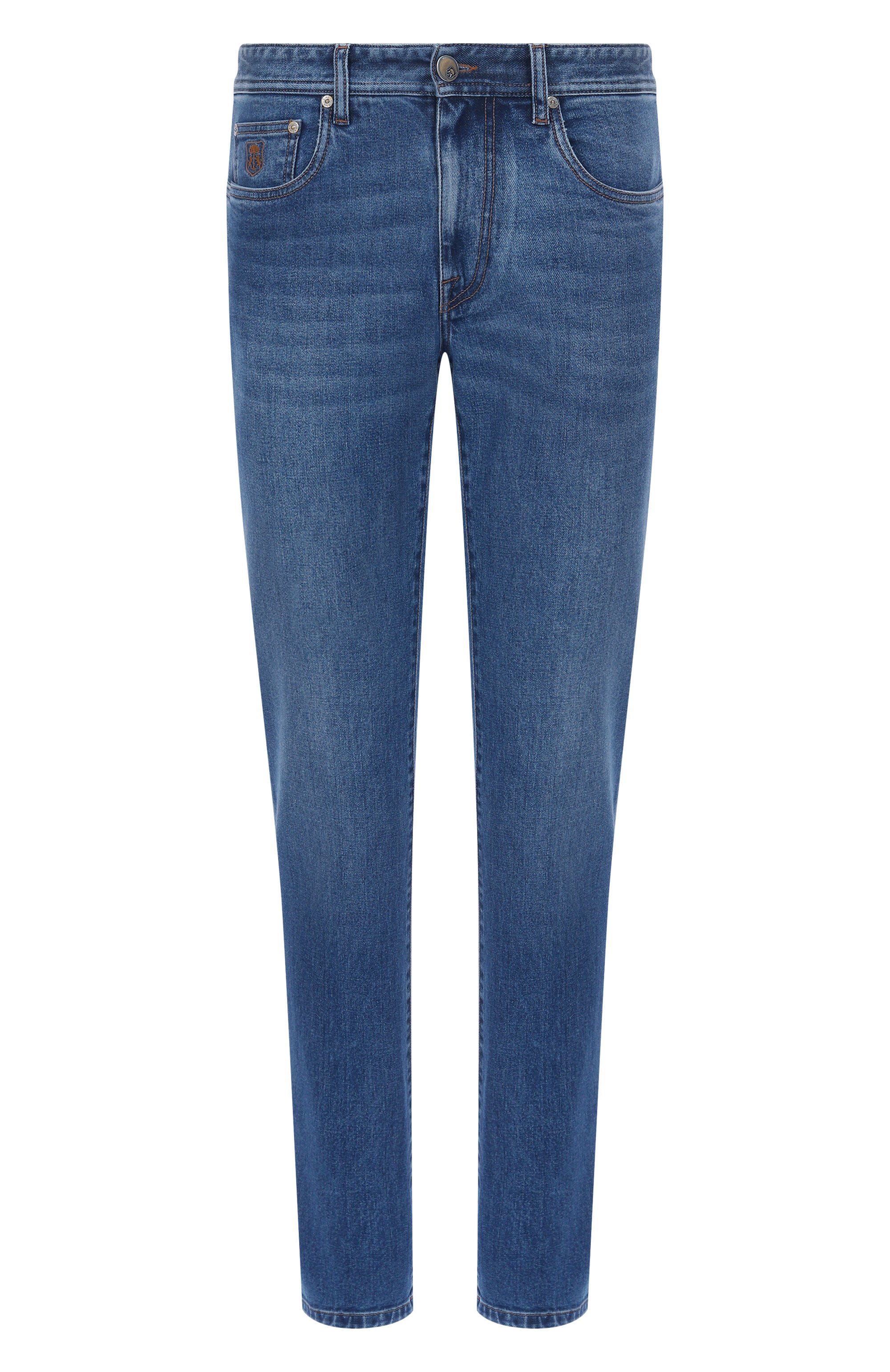 Джинсы CORNELIANI, арт. 264JG4-2620136, фото 1