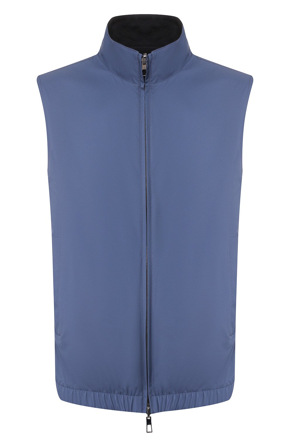 Двусторонний жилет LORO PIANA, арт. FAI8416, фото 1