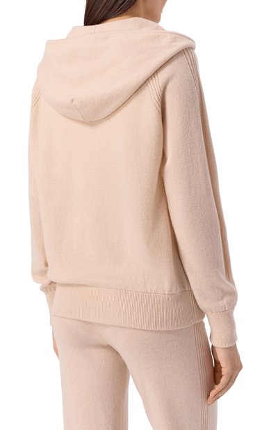 Толстовка из шерсти и кашемира MVST, арт. M25.1MW.K011, фото 4