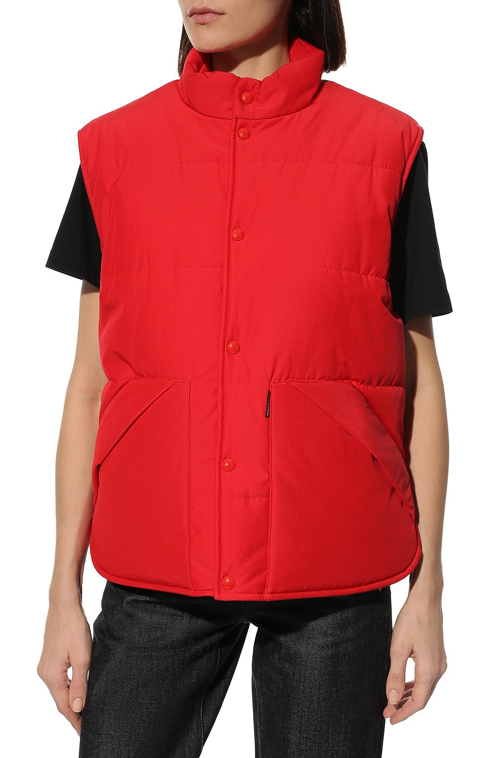 Жилет ACNE STUDIOS, арт. C90084/W, фото 3