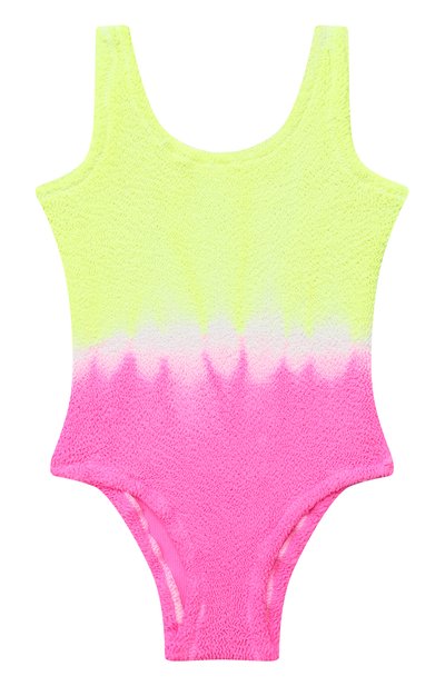 Слитный купальник MC2 SAINT BARTH, арт. STBK/CARA W/00506D, фото 1