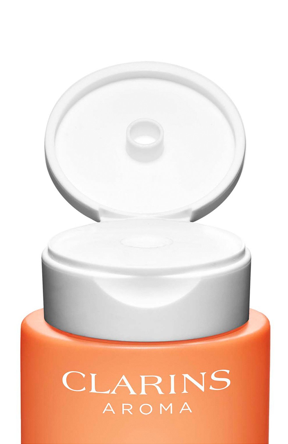 Увлажняющий гель для душа eau des jardins (200ml) CLARINS, арт. 80083333, фото 2