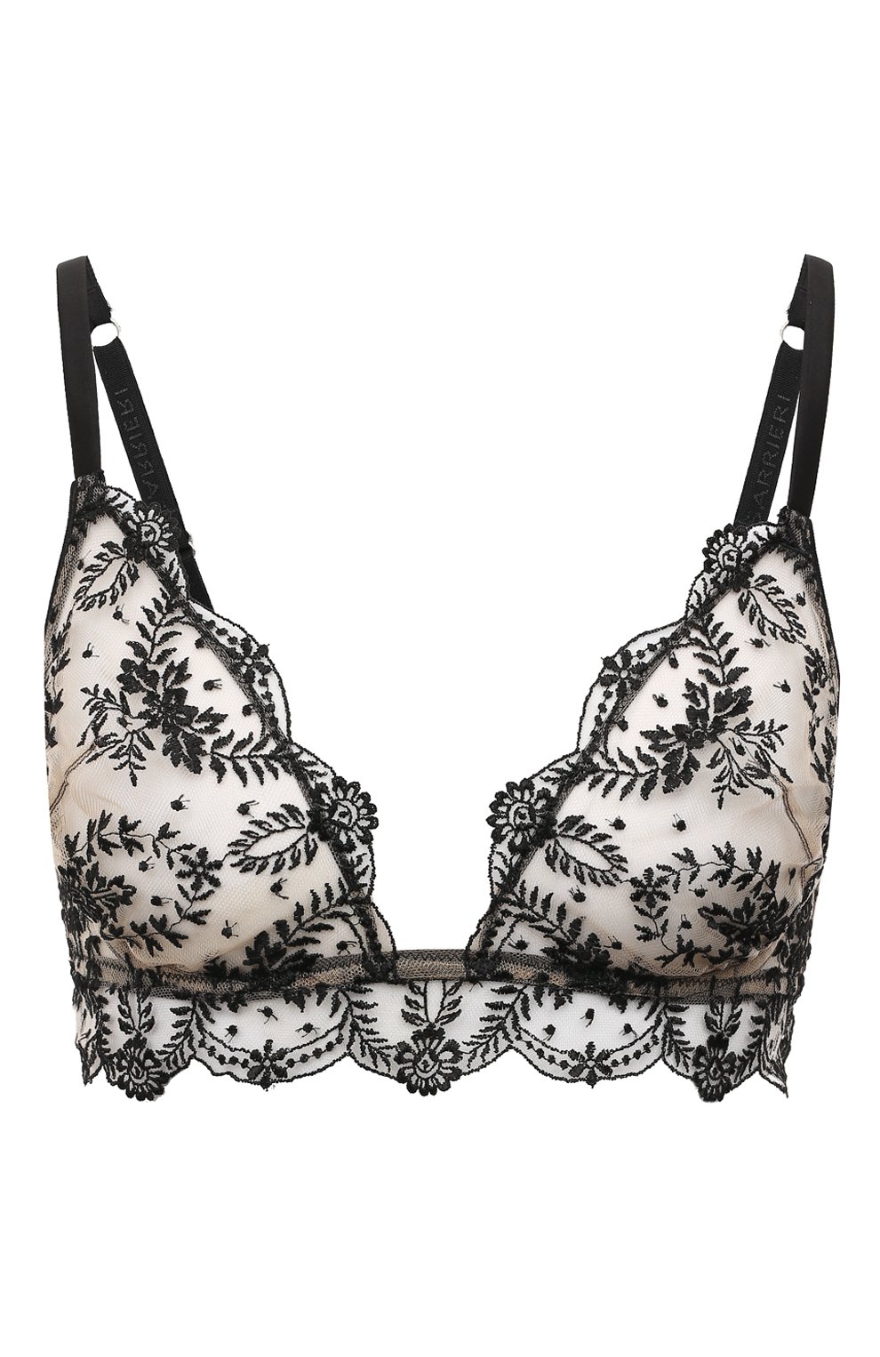 Бюстгальтер с мягкой чашкой I.D. SARRIERI, арт. J4749, фото 1