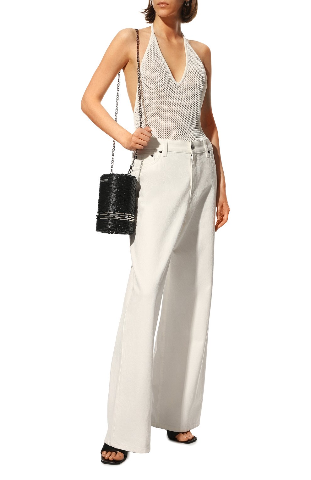 Сумка-цилиндр SEYANA, арт. СУМКА02, фото 8