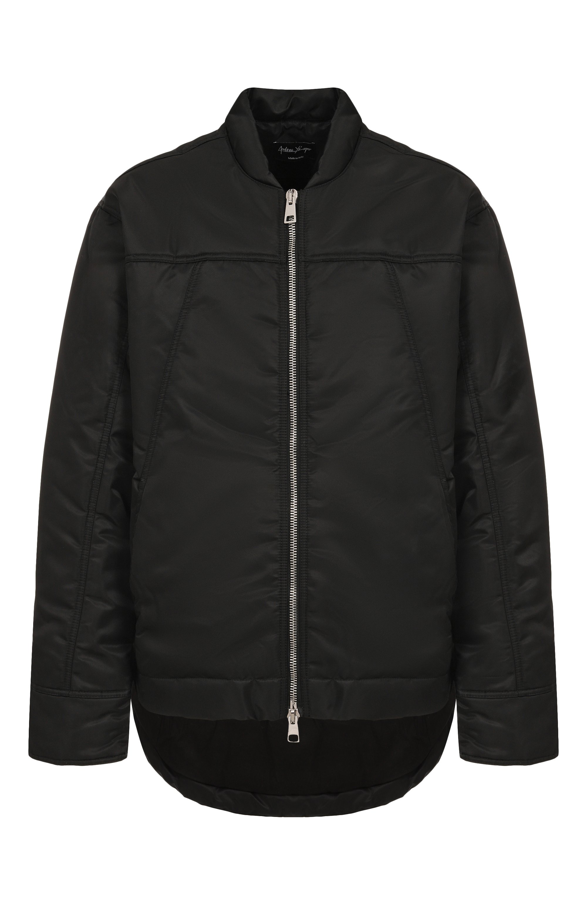 Утепленная куртка ANDREA YA'AQOV, арт. 25MAVI20/NYL0N, фото 1