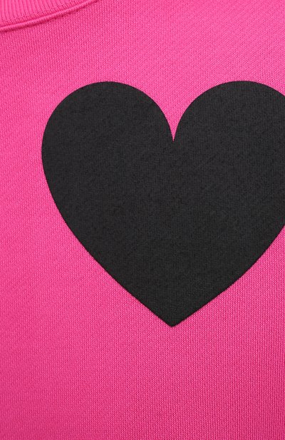 Хлопковый свитшот MONROW, арт. HT0804-23, фото 5