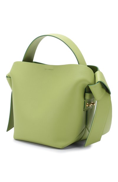 Сумка musubi mini ACNE STUDIOS, арт. 1KB174/W, фото 3