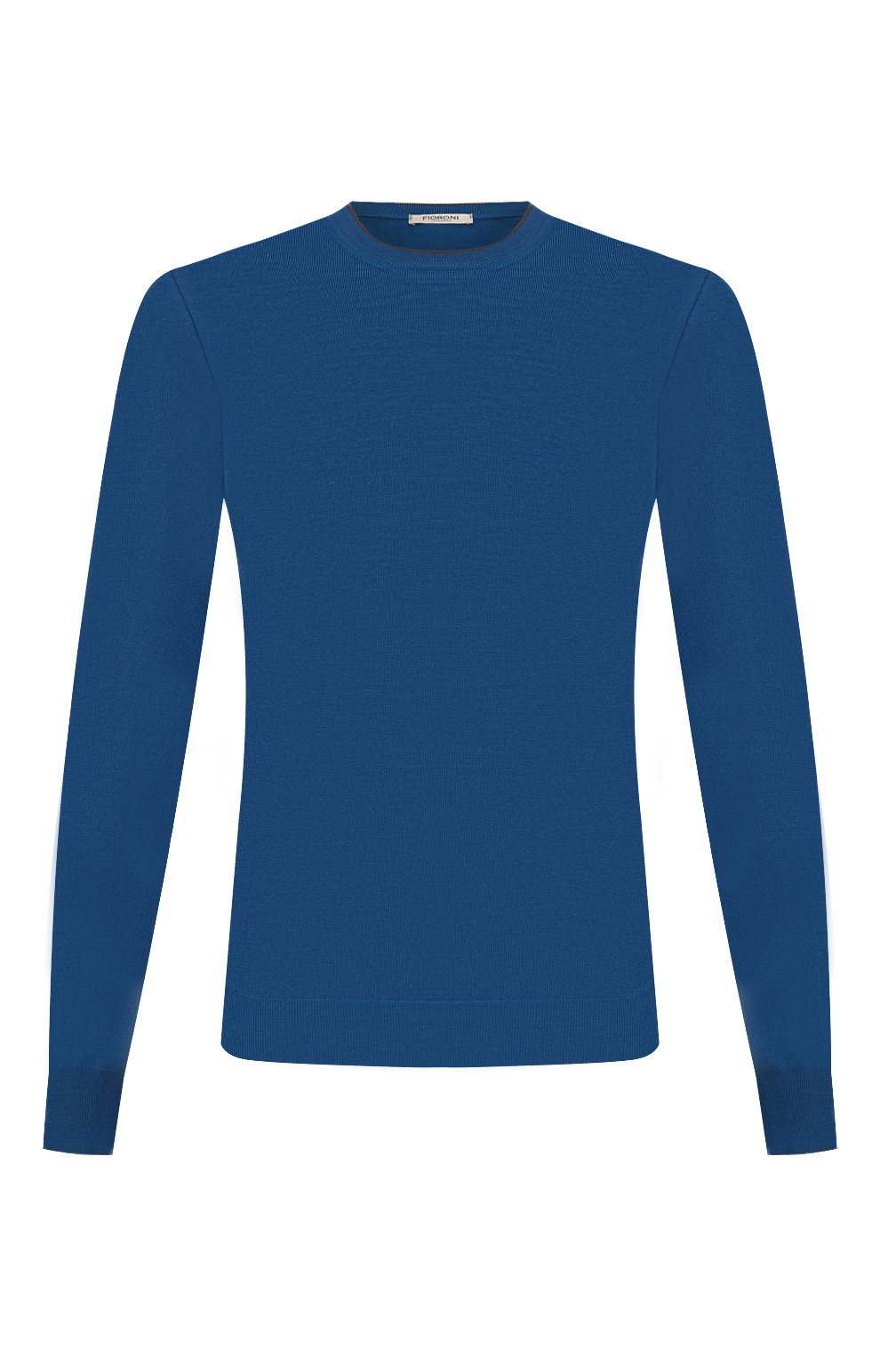 Джемпер из шерсти и кашемира FIORONI, арт. MK00T0A1, фото 1