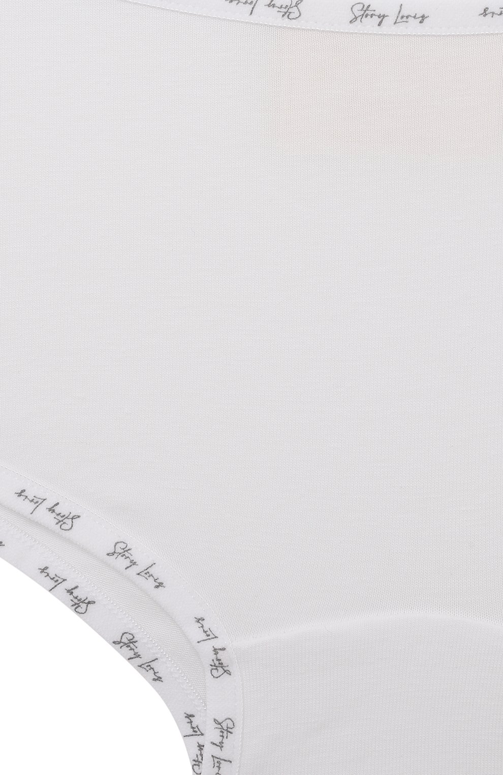 Хлопковые трусы-шорты STORY LORIS, арт. 36307/2A-6A, фото 3