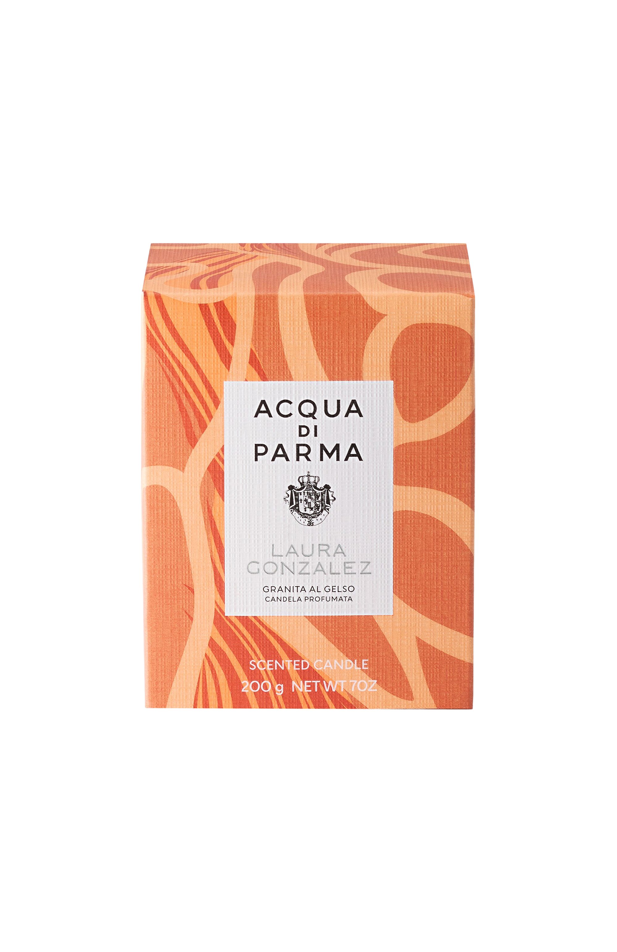 Парфюмированная свеча granita al gelso (200g) ACQUA DI PARMA, арт. ADP083376, фото 3