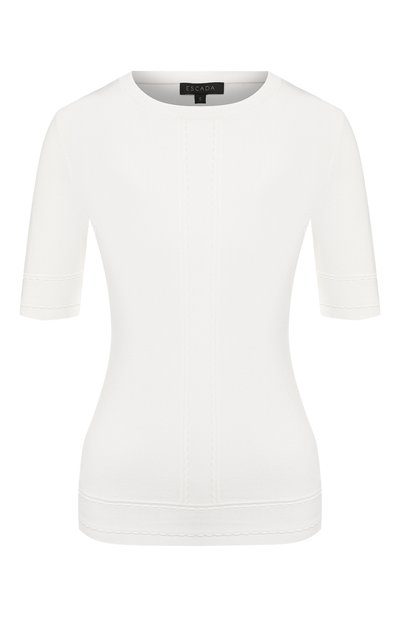 Женский топ из вискозы ESCADA, арт. 5029774