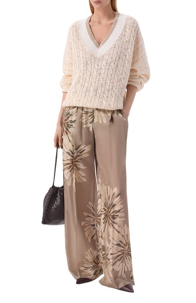 Свитер BRUNELLO CUCINELLI, арт. MWA576302, фото 2