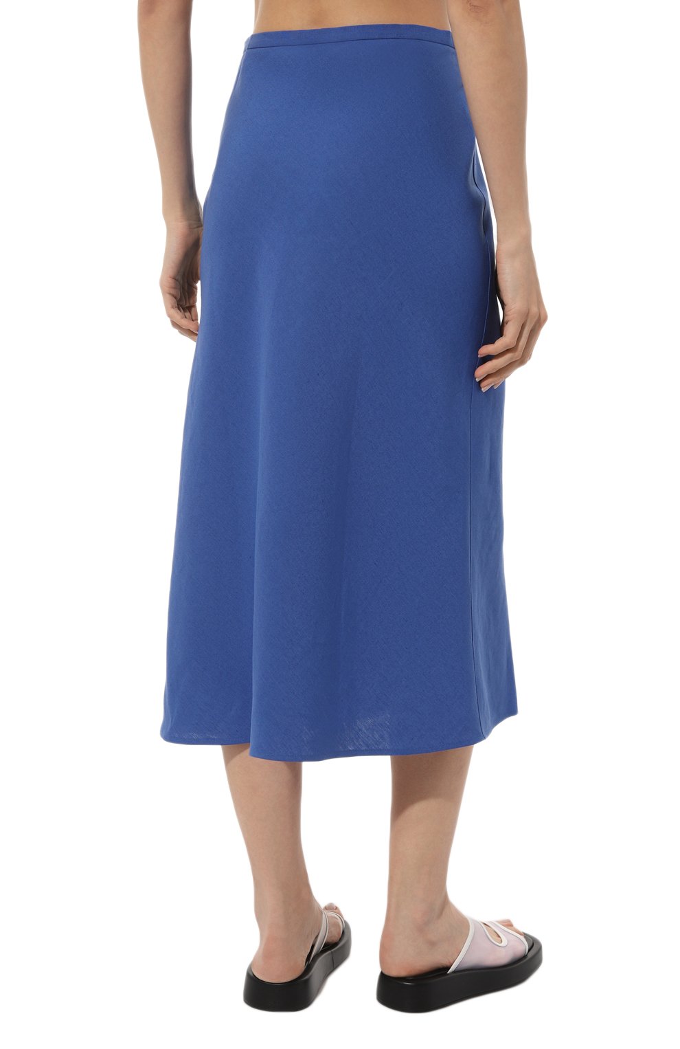 Льняная юбка NOBLE&BRULEE, арт. NB33/060521/40, фото 4