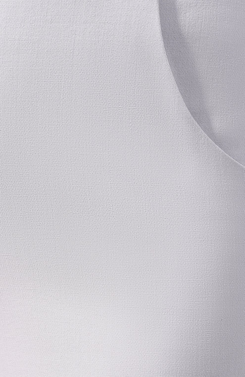 Шерстяные брюки GIORGIO ARMANI, арт. 9SHPP04G/T001J, фото 5