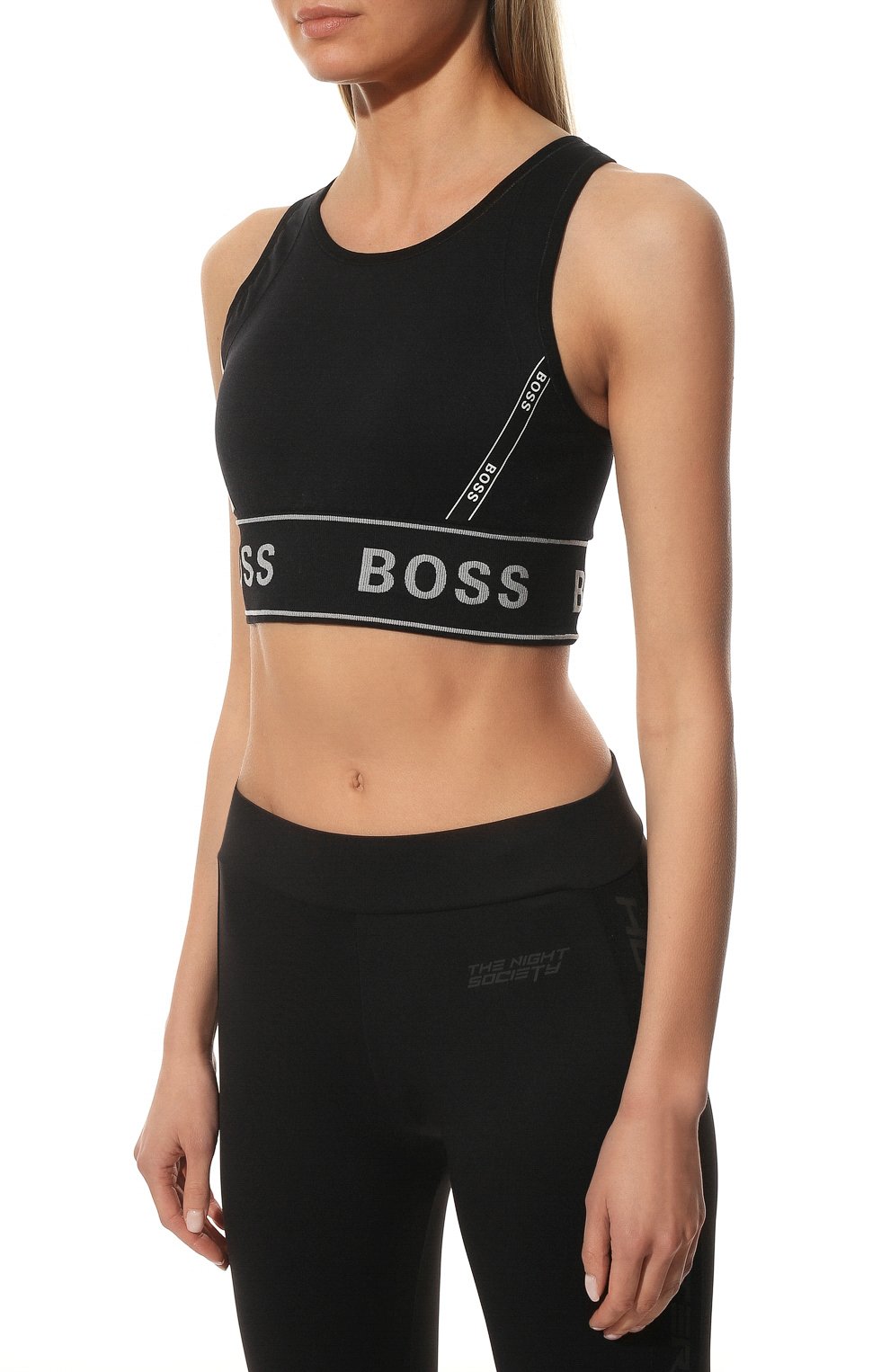 Топ BOSS, арт. 50466271, фото 3