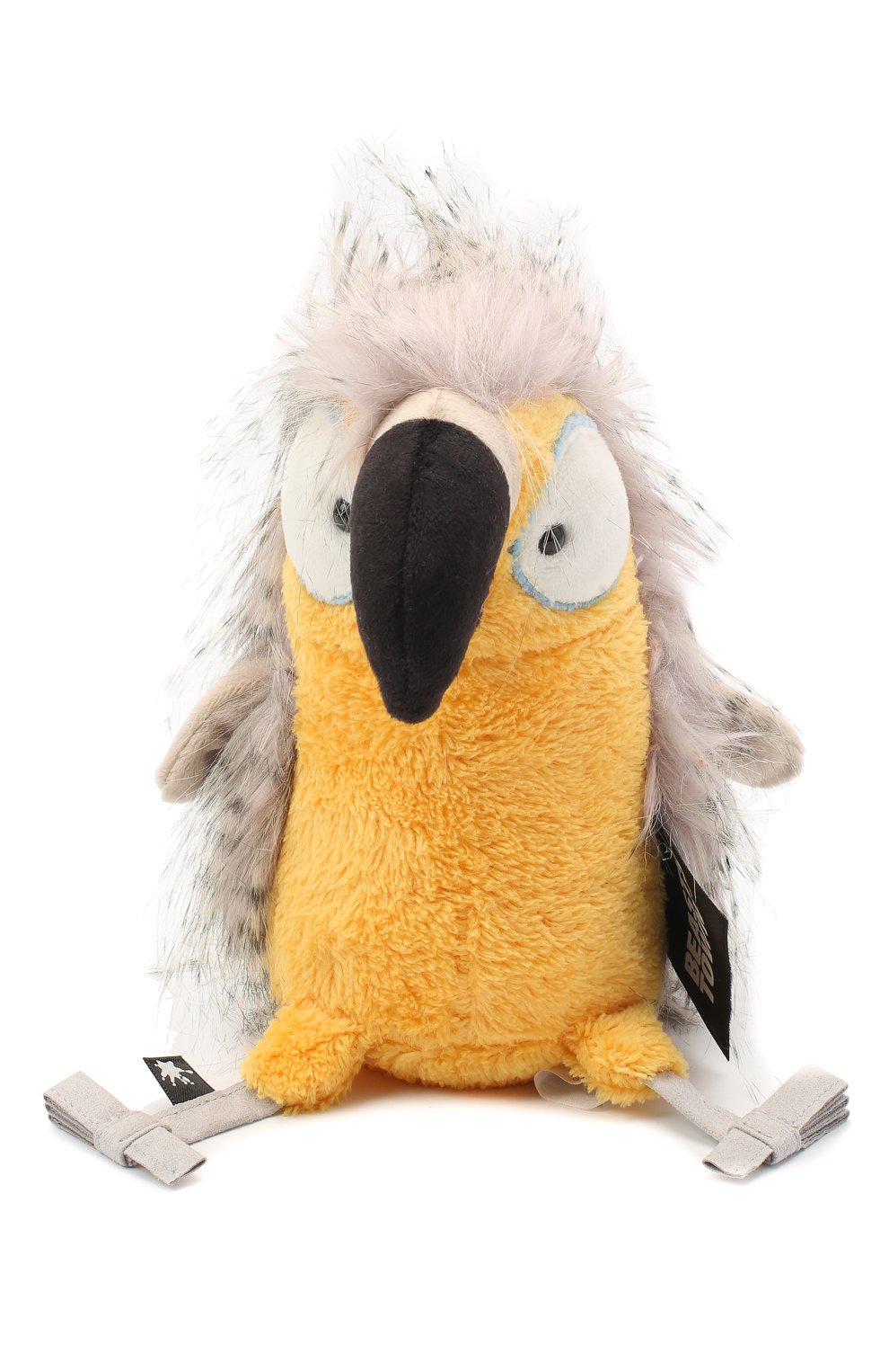 Игрушка кеша путешественник SIGIKID, арт. 39322, фото 1