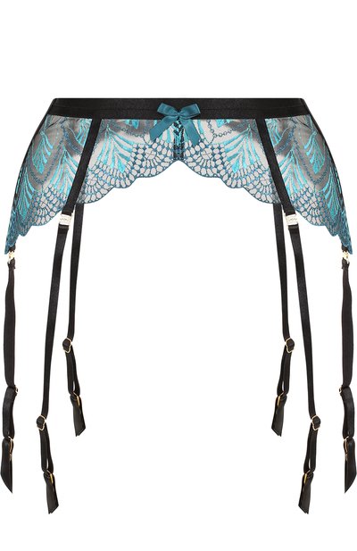 Кружевной пояс для чулок BORDELLE, арт. AW18S04LA, фото 1