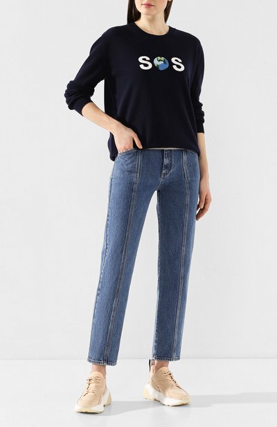 Джинсы STELLA MCCARTNEY, арт. 600455/SNH68, фото 2