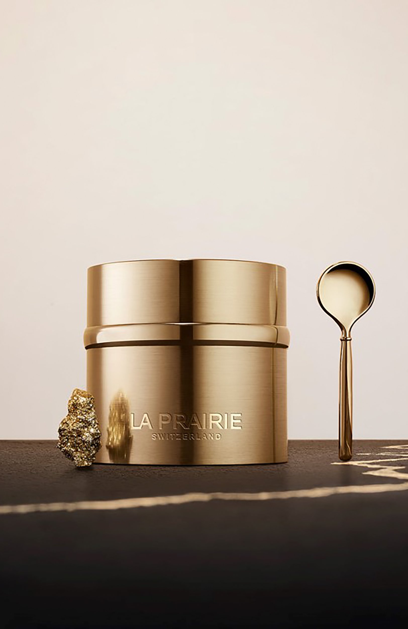 Крем для лица pure gold radiance cream (50ml) LA PRAIRIE, арт. 7611773141444, фото 3