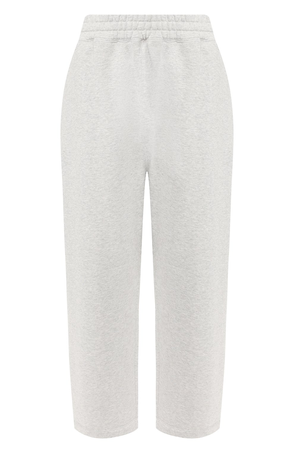 Хлопковые брюки ALEXANDERWANG.T, арт. 4CC2194011, фото 1