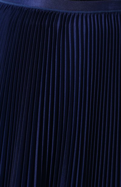Плиссированная юбка POLO RALPH LAUREN, арт. 211781249, фото 5