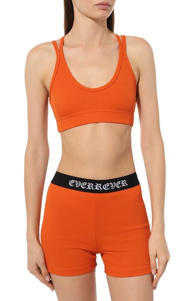 Бра-топ EVERREVER, арт. RE-TBST-OR-02, фото 3