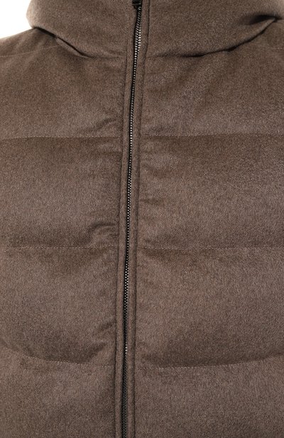 Пуховый жилет MVST, арт. GRAPPA, фото 5