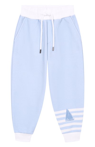 Хлопковые джоггеры EIRENE, арт. SS26125