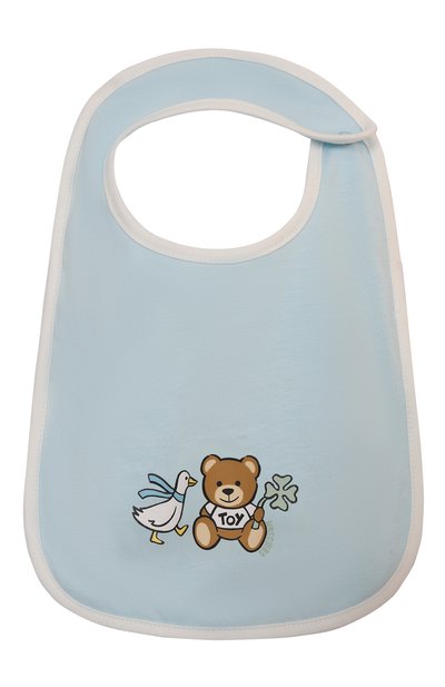 Комплект из трех нагрудников MOSCHINO, арт. MUY087/LAA03, фото 4