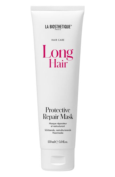 Женская защитная интенсивно восстанавливающая маска против ломкости волос (150ml) LA BIOSTHETIQUE, арт. 120745