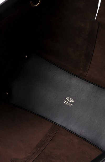 Сумка-тоут di folio TOD’S, арт. XBWDBMA0300R0R, фото 5