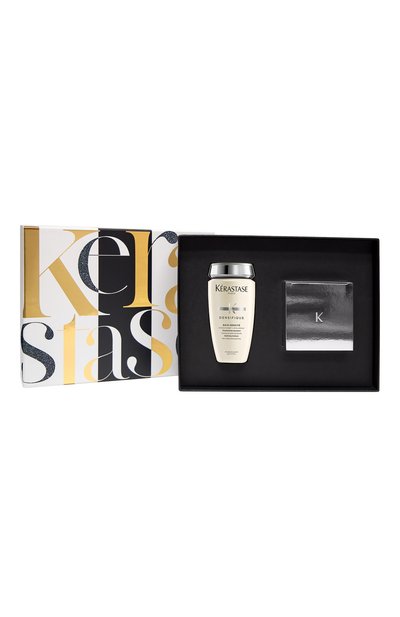 Женский набор densifique KERASTASE, арт. 4690214535984