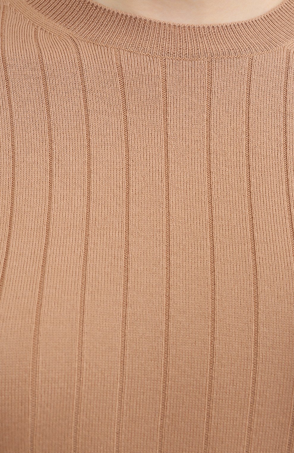 Кашемировый пуловер LORO PIANA, арт. FAL2033, фото 6