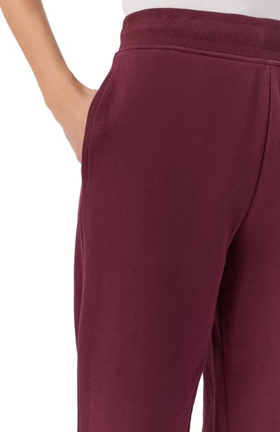 Хлопковые джоггеры HUGO, арт. 50522417, фото 5