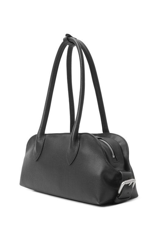 Сумка Dolly mini Ann Demeulemeester B0013891/LT191 Чёрный  B0013891/LT191 Фото 4