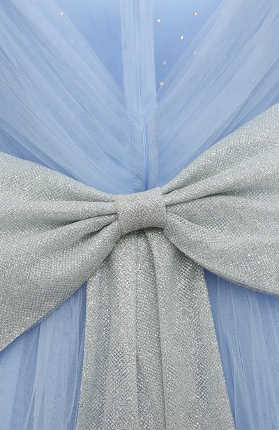 Платье little bow SASHA KIM, арт. УТ-00001305, фото 3