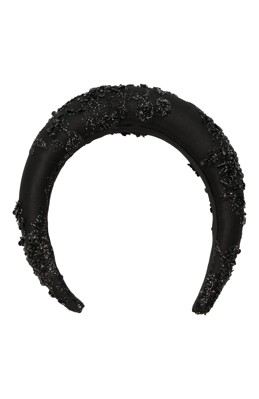 Ободок для волос FLOWER ME, арт. HAIRBAND-NS003014L, фото 1