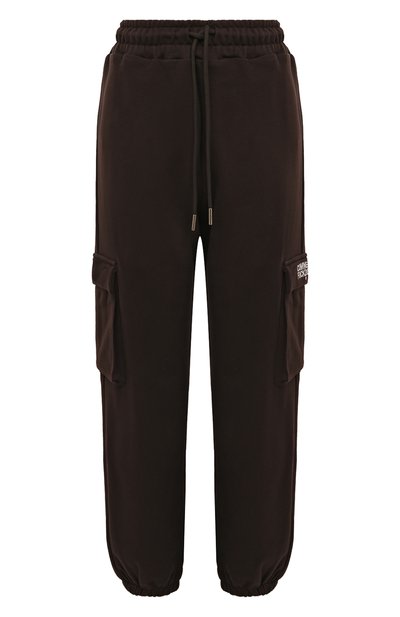 Женские хлопковые джоггеры COMME DES FUCKDOWN, арт. CFABW01012