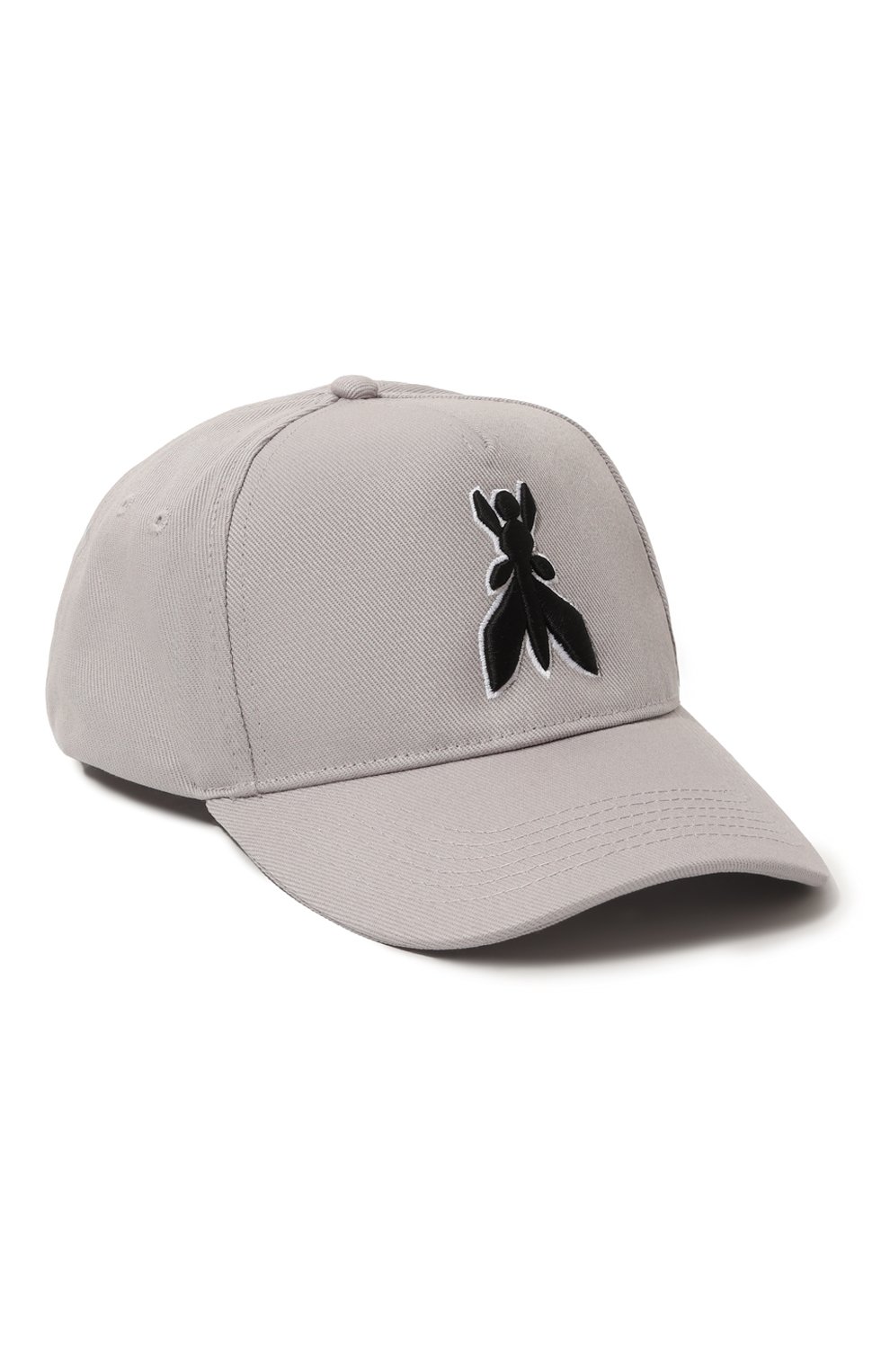 Хлопковая бейсболка PATRIZIA PEPE, арт. 8F1650_AB01, фото 1