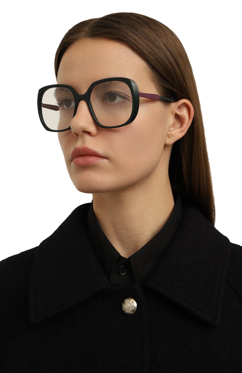 Оправа CAROLINE ABRAM, арт. ENIGMA 674, фото 2