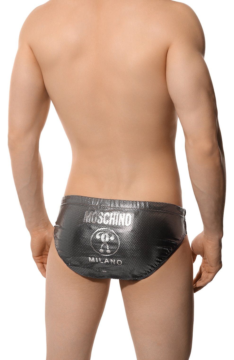 Плавки MOSCHINO, арт. A4201/4901, фото 3