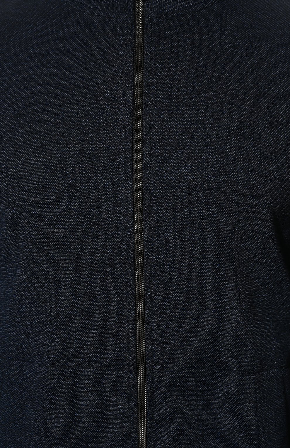 Хлопковый спортивный костюм CAPOBIANCO, арт. 12MT23.MA00., фото 6