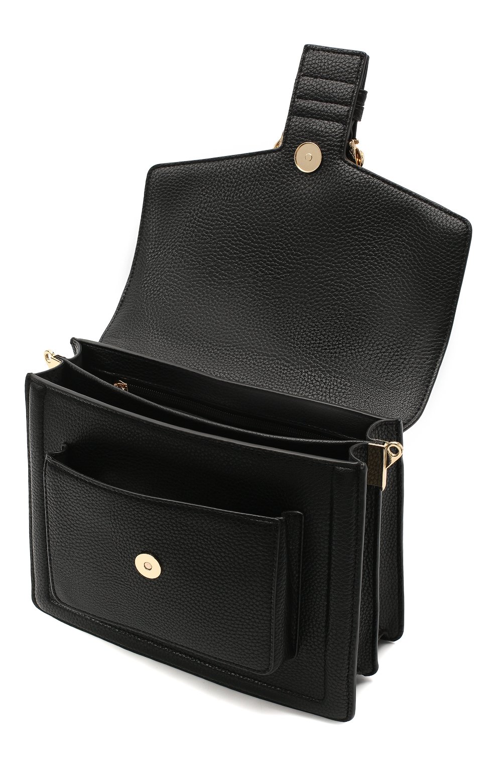 Сумка VERSACE JEANS COUTURE, арт. E1VZABF5-LINEA P DIS . 5/71578, фото 4