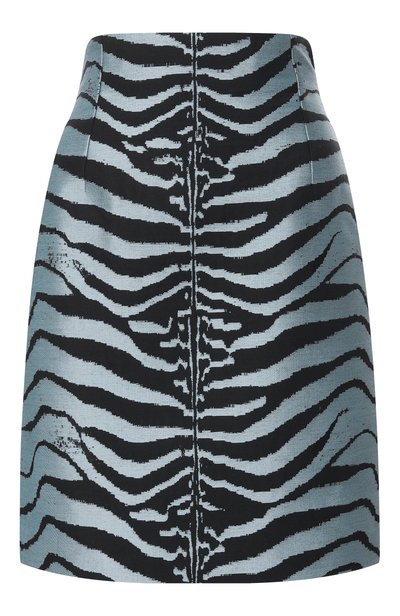 Женская юбка NINA RICCI, арт. 26ACJU020/PL0517