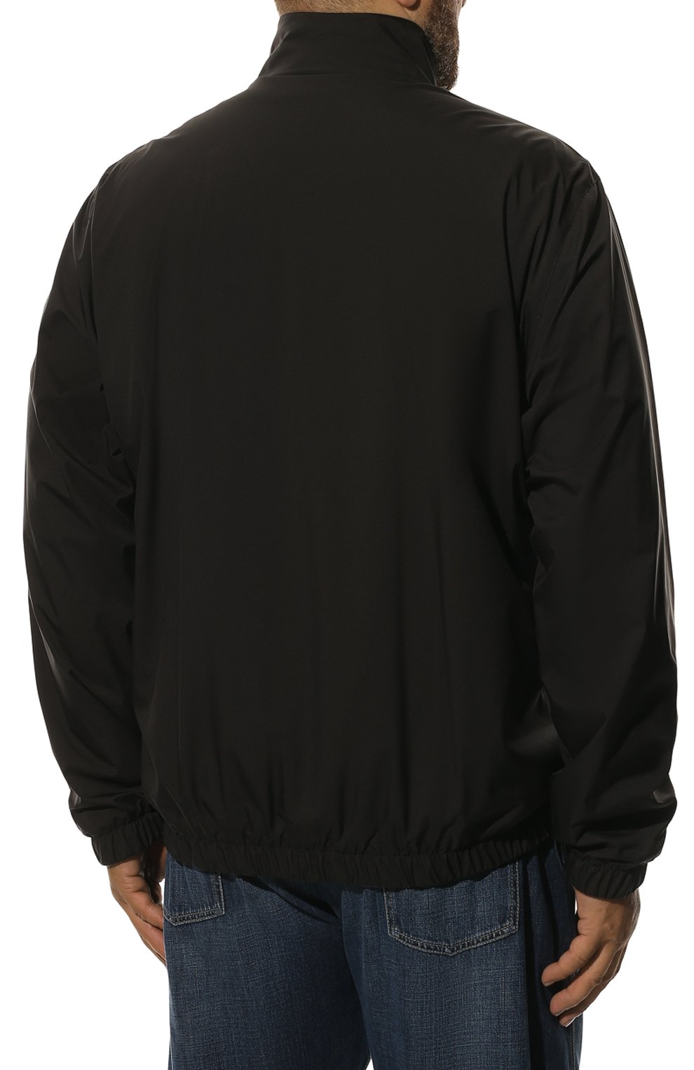 Двусторонний бомбер LORO PIANA, арт. FAF8466, фото 4