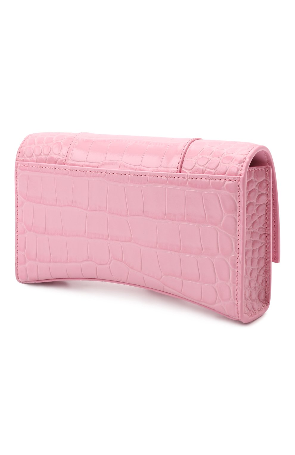 Сумка hourglass BALENCIAGA, арт. 656050/1LR6Y, фото 4