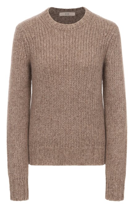 Женский свитер из кашемира и шелка CO, арт. 8888TLAM-F25