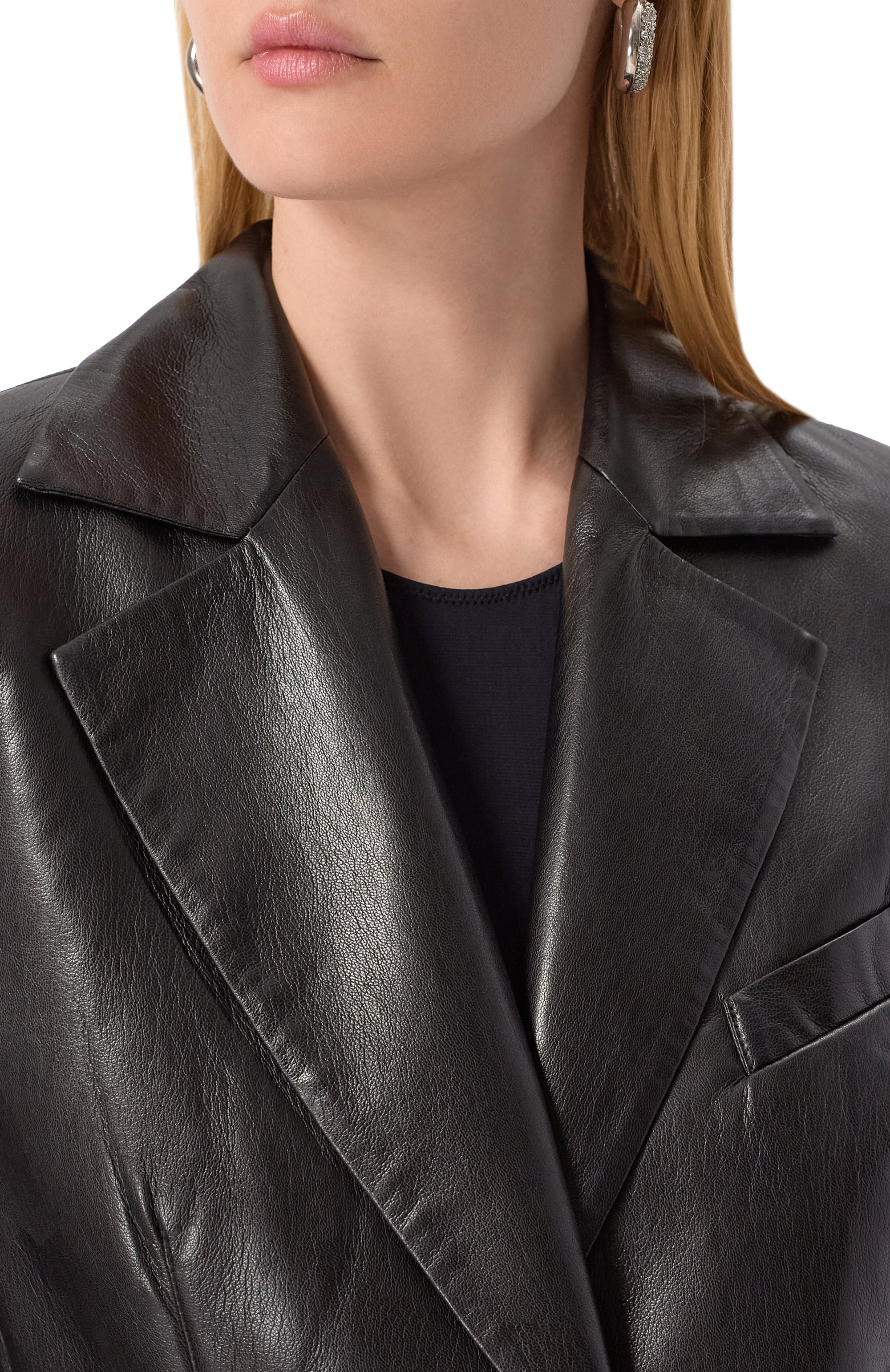 Жакет NANUSHKA, арт. NW22CR0W01899, фото 5